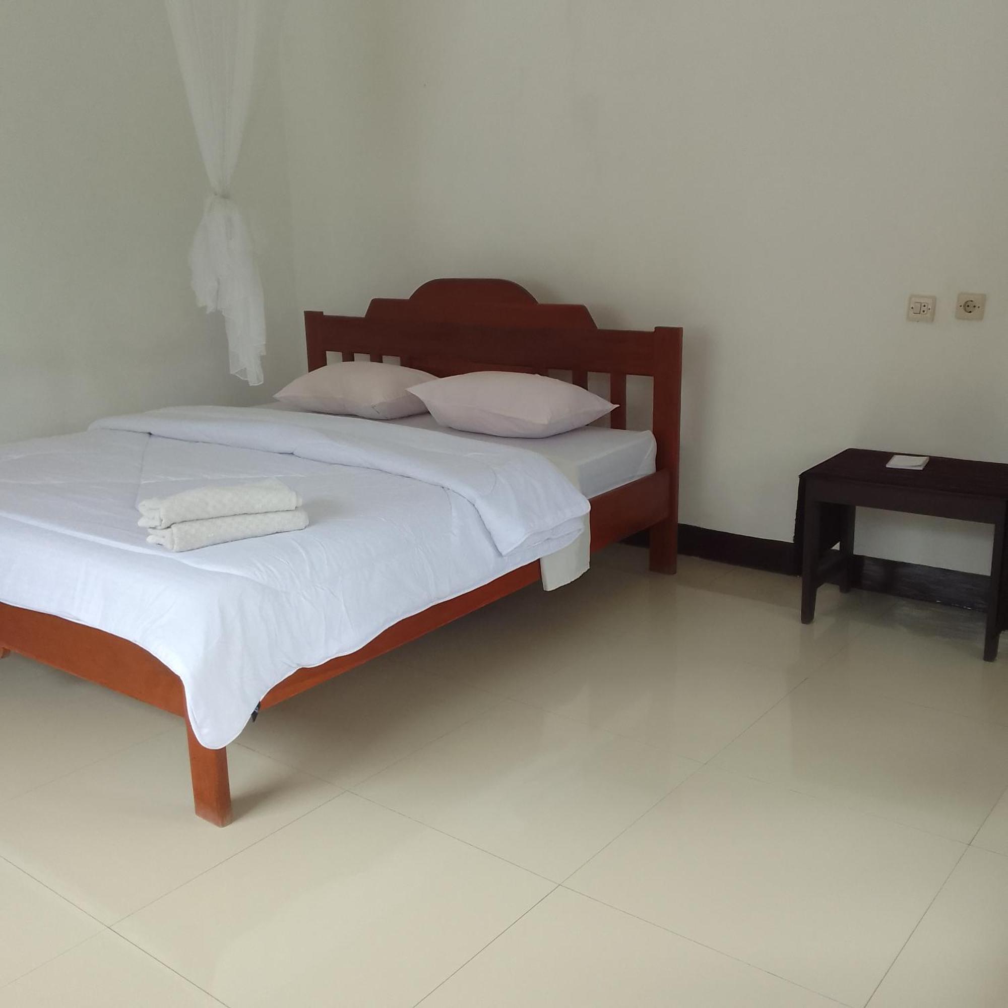Shila Bungalow 克里穆图 外观 照片