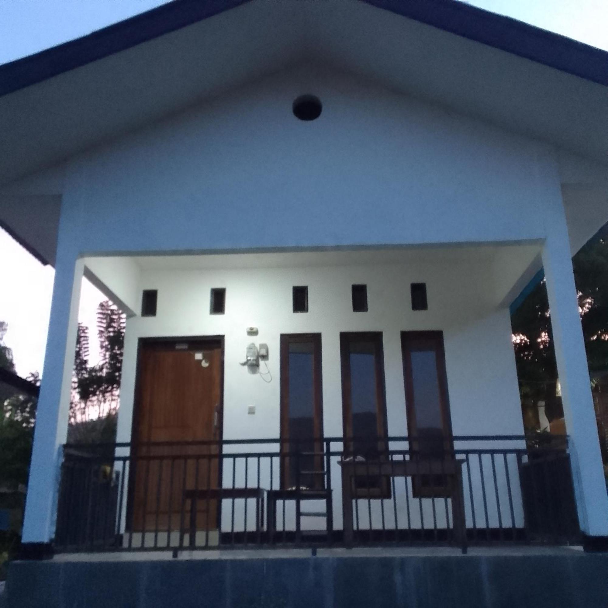 Shila Bungalow 克里穆图 外观 照片