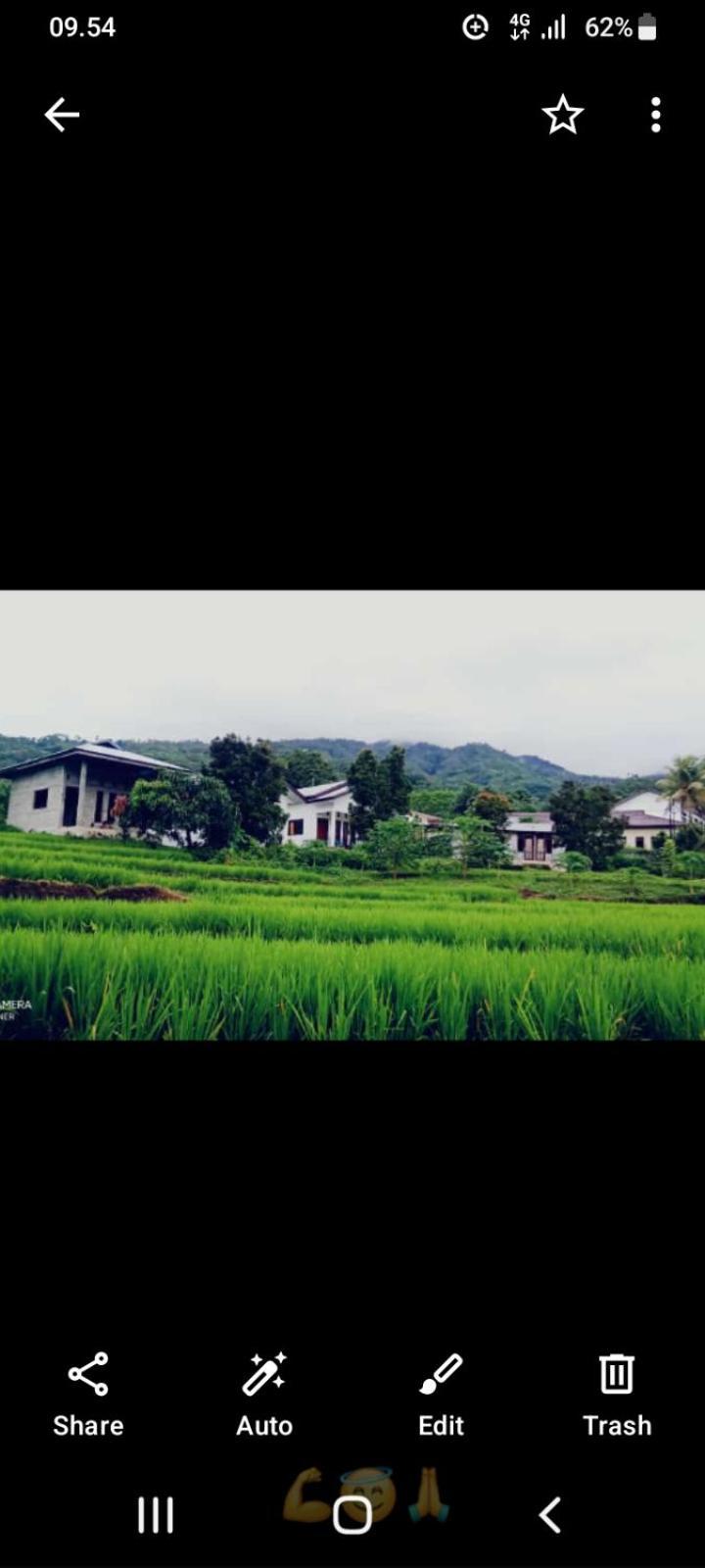 Shila Bungalow 克里穆图 外观 照片