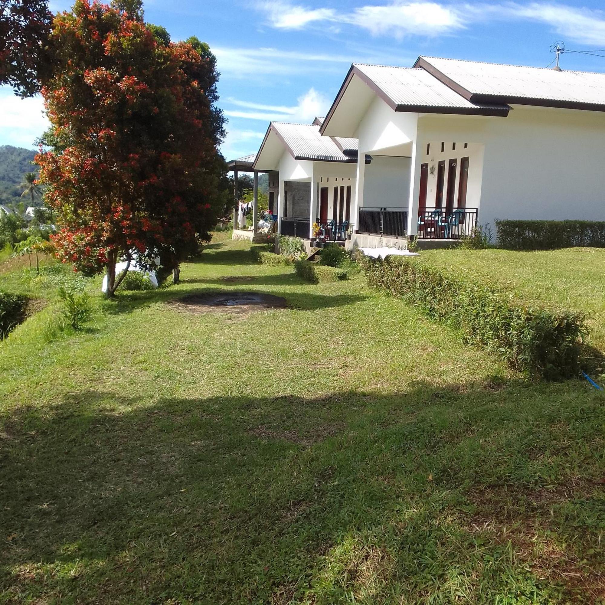 Shila Bungalow 克里穆图 外观 照片